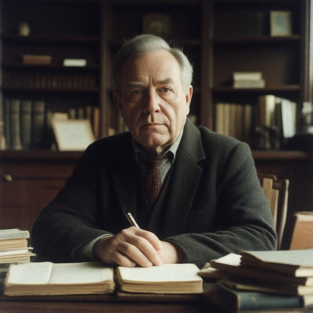 Thomas W. Lynch
